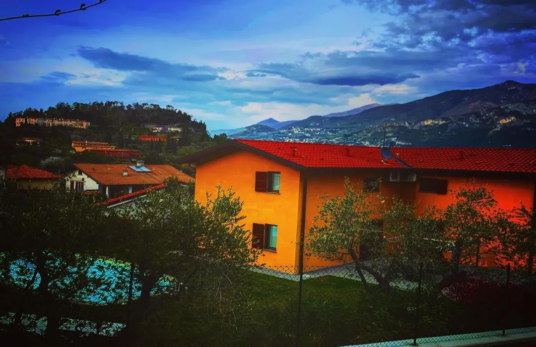 Charming Bellagio Boutique Hotel-1