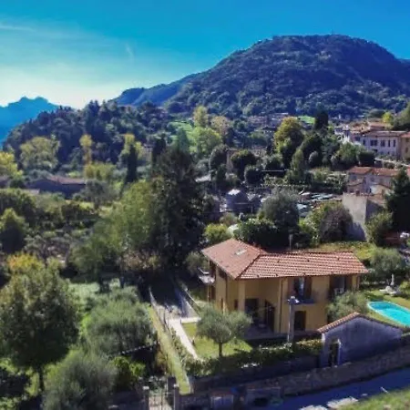 Charming Bellagio Boutique Hotel-2