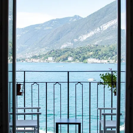 Hotel Du Lac & Spa-2